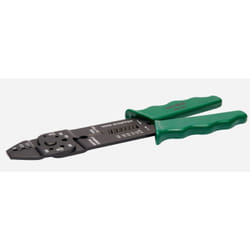 Pince à sertir pour œillets et contacts de câbles isolés Irimo 630; M2,6-M5,0; 220 mm