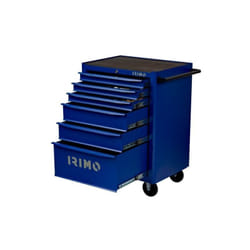 Servante 26' 6 tiroirs - Irimo