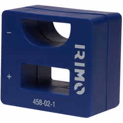 Magnetizer Demagnetizer 458-02-1 Irimo. Pour Aimanter Et Démagnétiser Différents Outils. Petit Appareil Simple Et Facile À Ut ...