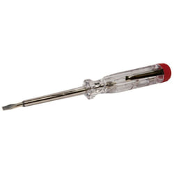 Testeur 3.5x100mm, 150-250v 429-04-1 Irimo