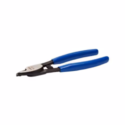 IRIMO - Pince coupe câbles - Capacité: 70/50mm Caractéristiques principales de ce produit : Pince coupe câbles. Adaptée aux c ...