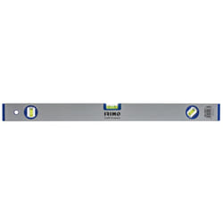 Niveau Tubulaire En Aluminium 400x20x49mm 981-400-1 Irimo