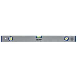 Niveau Tubulaire Magnétique En Aluminium 600x22x49mm 981-600m-1 Irimo
