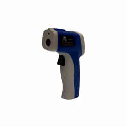 IRIMO - Thermomètre laser -50° à 420°C Caractéristiques principales de ce produit : Mesure la température sans contact. Plage ...