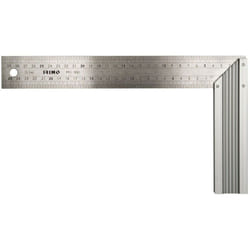 Equerre de fixation 300mm 991-300-1 Irimo