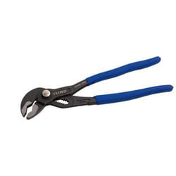 Pince à plomberie Irimo 634Q; 240 mm