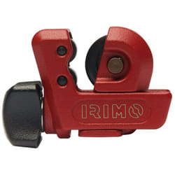 Mini coupe-tube pour tubes en cuivre 3-30mm 321171 Irimo