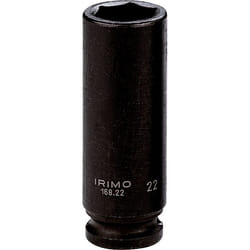 Prise d'impact Irimo 168-32-1; 32 mm; 1/2''