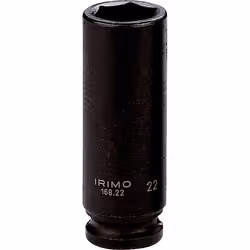 Prise d'impact Irimo 168-32-1; 32 mm; 1/2''