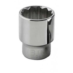 Clé à douille Irimo; 1/2''; 34 mm