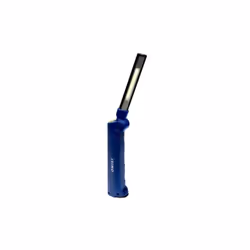 IRIMO - Lampe flexible fine Caractéristiques principales de ce produit : 1 lampe principale LED COB 50-400 lumens - 1 lampe t ...