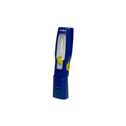 Irimo - Mini lampe flexible 4+1 smd 250-70 Lumens