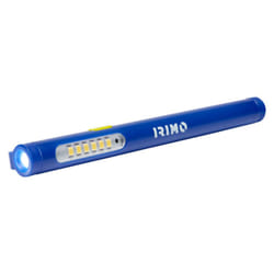 Lampe de poche Irimo L-PEN; LED; 6,7 V; 1x0,6 Ah accu.