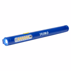 Lampe de poche Irimo L-PEN; LED; 6,7 V; 1x0,6 Ah accu.