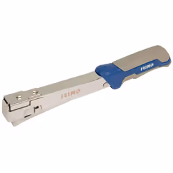 Agrafeuse Marteau + Agrafes 560-Hts-1 Irimo. Agrafeuse À Marteau Compact Avec Boîtier En Acier Mécanisme Anti-Bourrage Pour U ...