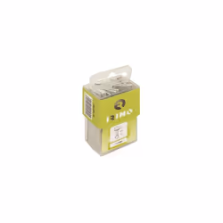 Agrafes à clous 15 mm 1000 unités. 560-BN-15 Irimo Agrafes de type clou de 15 mm, idéales pour les travaux d'artisanat et de  ...