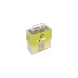 Agrafes pour câbles 10 mm 1000 unités. 560-CA-10 Irimo