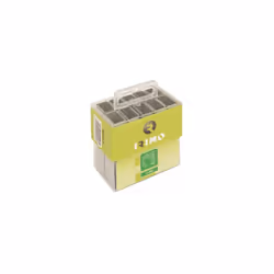 Agrafes robustes 6 mm, 1 000 unités. 560-HD-06 Irimo Agrafes robustes de 6 mm, idéales pour les travaux d'agrafage lourds. Co ...