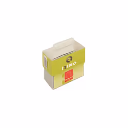 Agrafes polyvalentes 6 mm 1000 unités. 560-LD-06 Irimo Spécialement conçu pour les travaux ménagers légers et l'artisanat Boî ...