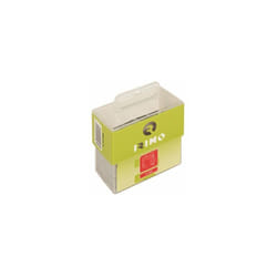 Agrafes polyvalentes 6 mm 1000 unités. 560-LD-06 Irimo