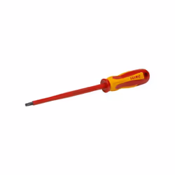 Tournevis 1000V Torx15X 125 Irimo Tournevis isolés VDE pour vis TORX Pointe finition phosphatée pour une meilleure précision  ...