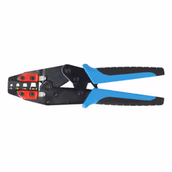 Pince à sertir Irimo 630-5HD-4 - Vue supplémentaire 5
