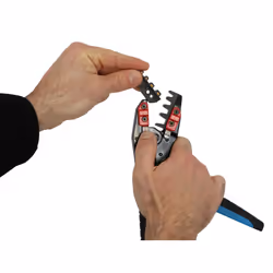 Pince à sertir Irimo 630-5HD-4 - Vue supplémentaire 6