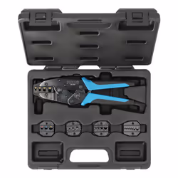 Pince à sertir Irimo 630-5HD-4 - Vue supplémentaire 9