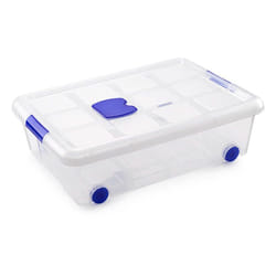Boîte En Plastique N6 31