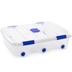 Boîte en plastique N14 56