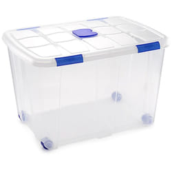 Boîte en plastique N16 13