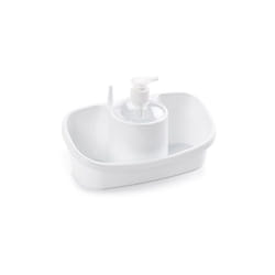 Distributeur Blanc Pulvér