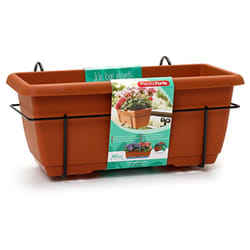 Jardinière Avec Support 4