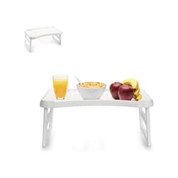 Plateau de lit pliant bla