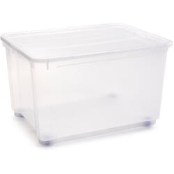 Boîte en plastique N19 150 litres 12130 Plasticforte