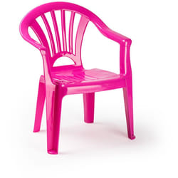 Plasticforte - chaise tipi pour enfants