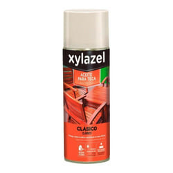 Xylazel - Huile de Teck Miel Spray 0,400L