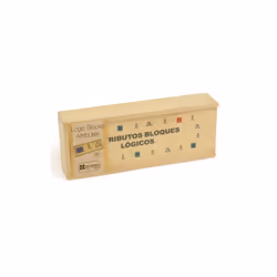ANDREU Toys 16218 jouet d'apprentissage