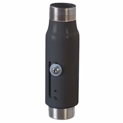 Chief CMS006009, Chief, Speed-Connect, Métal, Noir, 226,8 kg, TÜV, UL, TAA