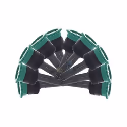 Buse réglable Buse Hunter 4A Buse réglable 4A Hunter pour diffuseurs d'irrigation avec un rayon de portée de 1,20 mètres. Ent ...