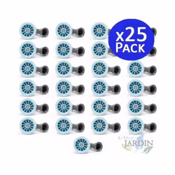 Buse réglable Pack économique de 25 unités de buses réglables Hunter pour diffuseurs d'irrigation. Ces buses offrent un rayon ...