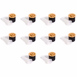 Rain Bird 18 VAN (Paquet x 10) Rain Bird 18 VAN pour diffuseurs sectoriels orientables. De 0º à 330º selon les modèles. Facil ...