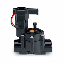 Électrovanne d'irrigation 3/4 9V LFV Électrovanne d'irrigation à faible débit Rain Bird 3/4 9V LFV, à utiliser avec des progr ...