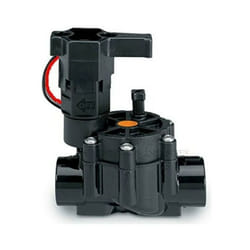 Lectrovanne d'arrosage Rain Bird lfv, 9V 3/4'', pour les programmeurs à piles