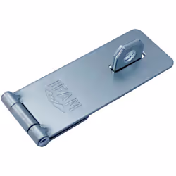 Porte Cadenas Pc430 Ifam. Porte Cadenas Pc430. Corps En Acier Estampé, Fixation Cadenas En Acier Trempé, Vis De Fixation Cach ...