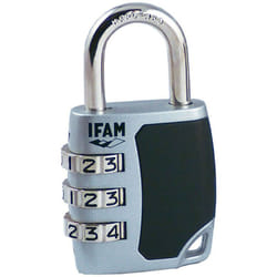 Cadenas C35s Ifam