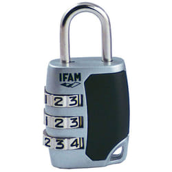Cadenas C25s Ifam