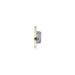 Ifam - Loquet unifié w170.RHN-50 70 mm nickelé avec filet
