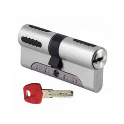 Ifam - Cylindre haute sécurité Série WX1000 (5 clés) Dimensions: 30 / 40