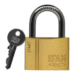 Ifam - Cadenas à Arc Normal 50mm Sr50 075000sr